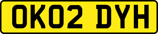 OK02DYH
