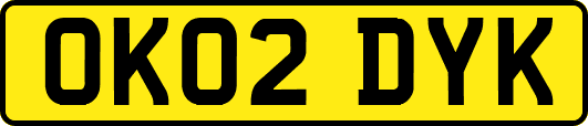 OK02DYK