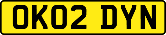 OK02DYN