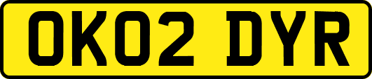 OK02DYR