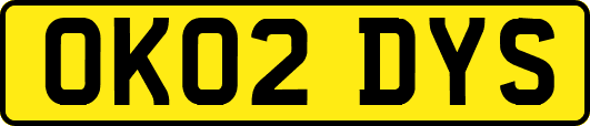 OK02DYS