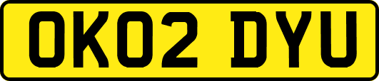 OK02DYU
