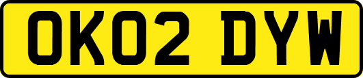 OK02DYW