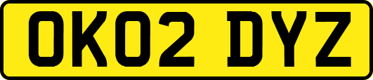OK02DYZ