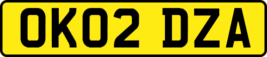 OK02DZA