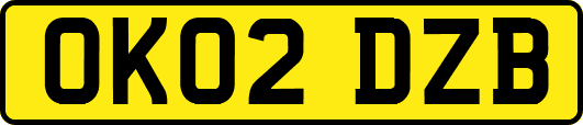 OK02DZB