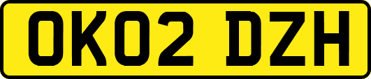 OK02DZH