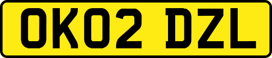 OK02DZL