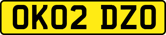 OK02DZO