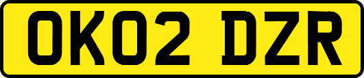 OK02DZR