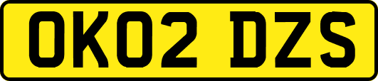 OK02DZS