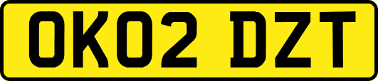 OK02DZT