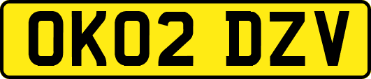 OK02DZV