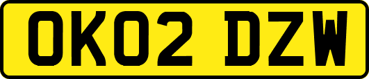 OK02DZW
