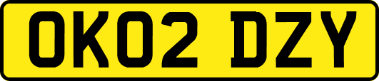 OK02DZY