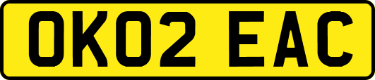 OK02EAC