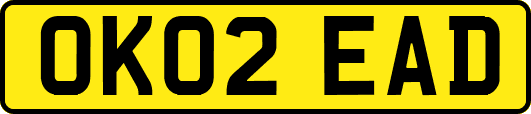 OK02EAD