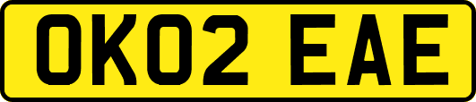 OK02EAE