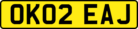 OK02EAJ