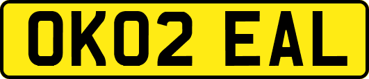 OK02EAL