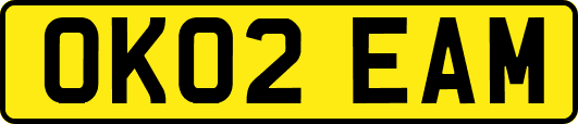 OK02EAM