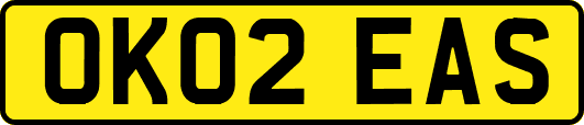 OK02EAS