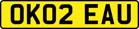OK02EAU