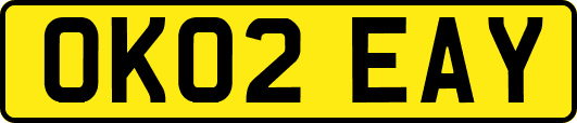 OK02EAY