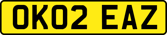 OK02EAZ