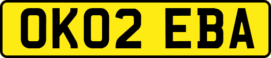 OK02EBA