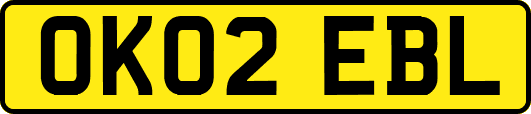 OK02EBL