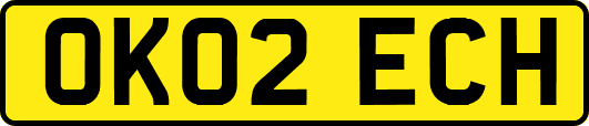 OK02ECH