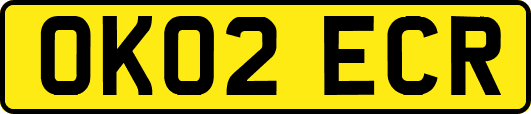 OK02ECR