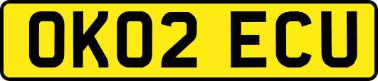 OK02ECU