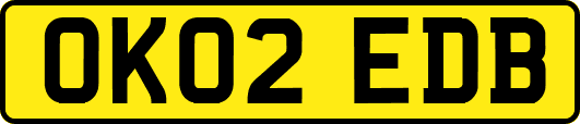 OK02EDB