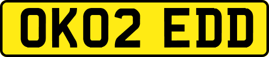 OK02EDD
