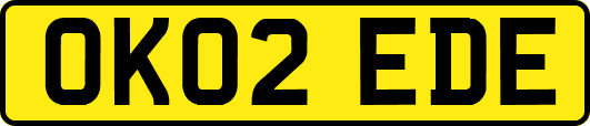 OK02EDE