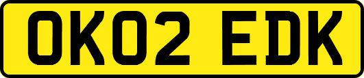 OK02EDK