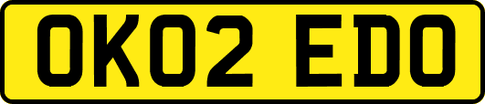 OK02EDO