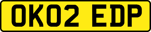 OK02EDP