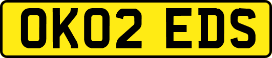 OK02EDS