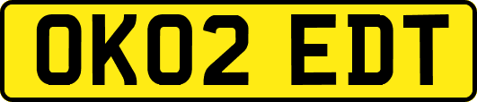 OK02EDT