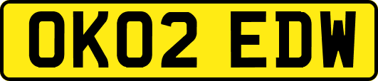 OK02EDW