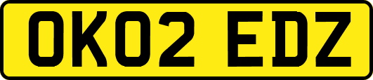 OK02EDZ