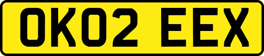 OK02EEX