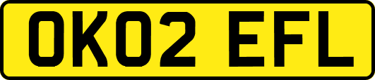 OK02EFL