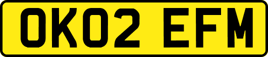 OK02EFM