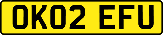OK02EFU