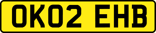 OK02EHB