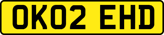 OK02EHD